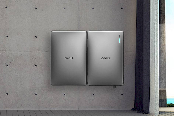 The beginners guide to home battery storage